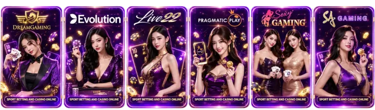 casino